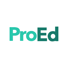 Pro Ed et al. logo