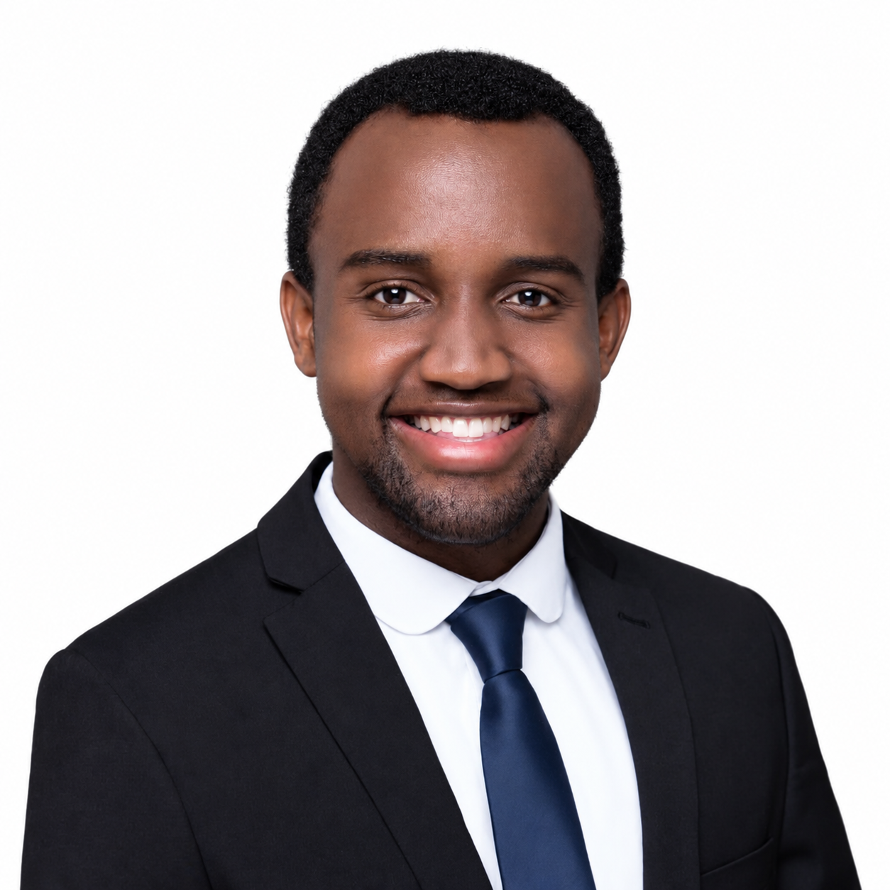 Dumisani Gwakuba