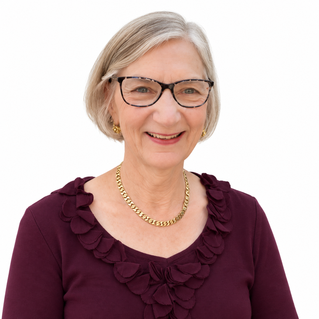 Professor Ruth Ottman